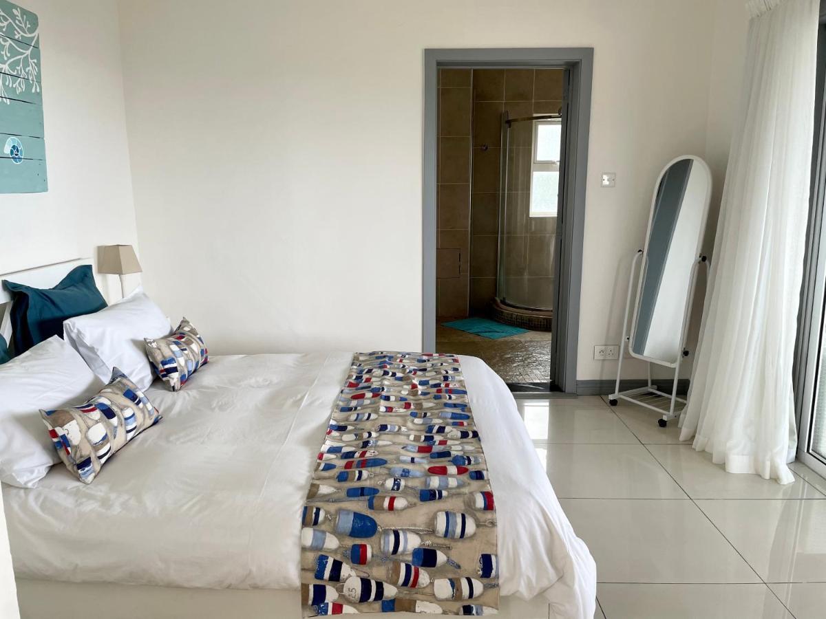 Frangipanier 2 Bedrooms Sea View Penthouse Trou aux Biches Zewnętrze zdjęcie